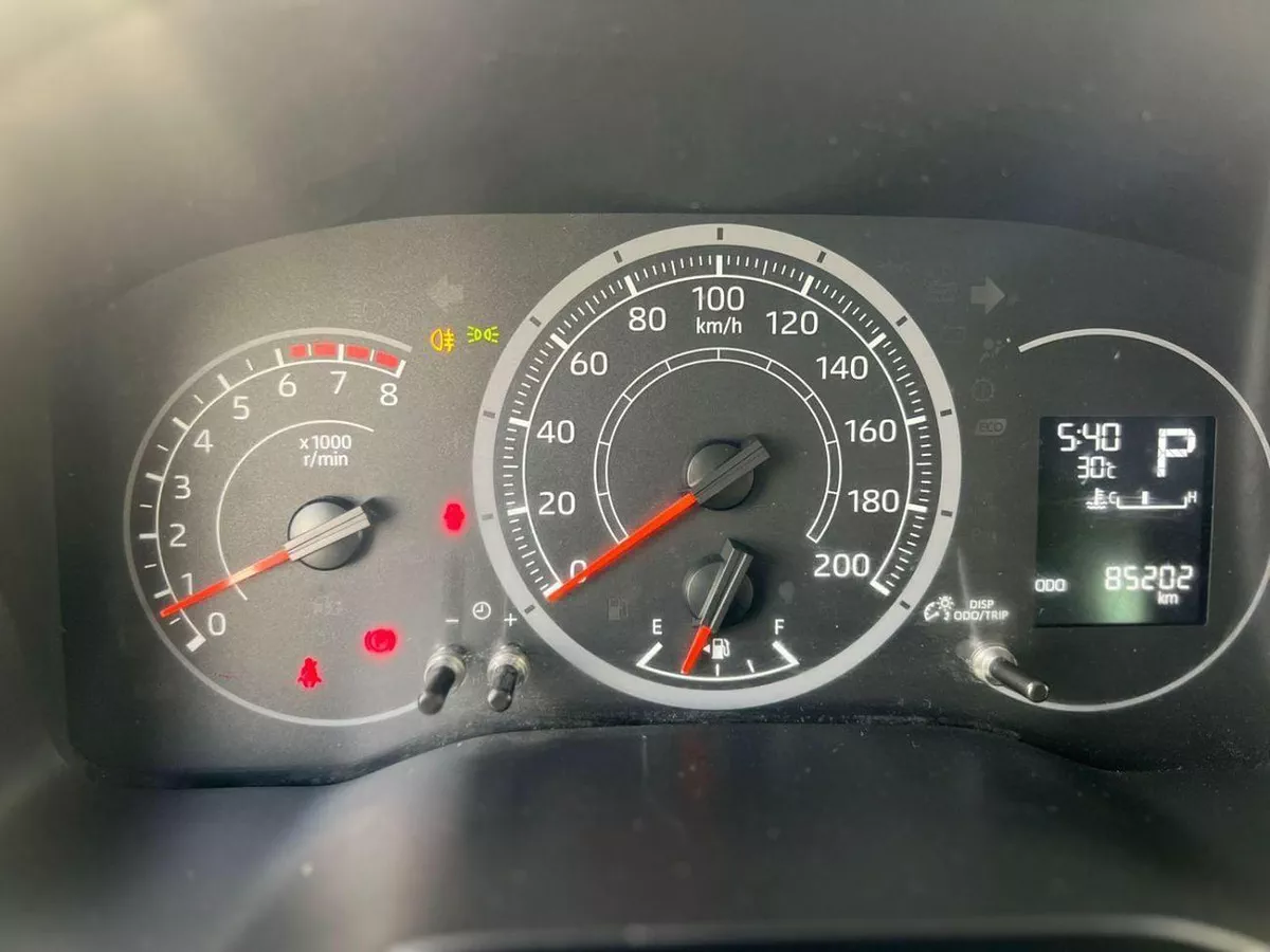 Toyota Hiace GL 2023 Toyota Hiace 3.5L V6 - GCC - Passenger Full Automatic - Patrol - 13 Seater - No Accident - 8-17-0