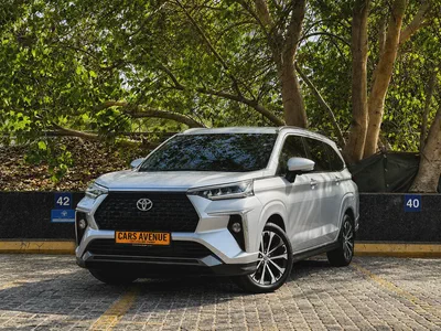 AED 906 PM | Under Al Futtaim warranty & Service Contract | 7-Seater-0
