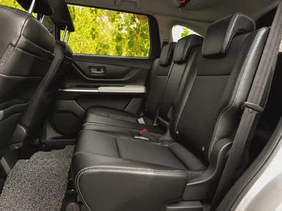 AED 906 PM | Under Al Futtaim warranty & Service Contract | 7-Seater-4
