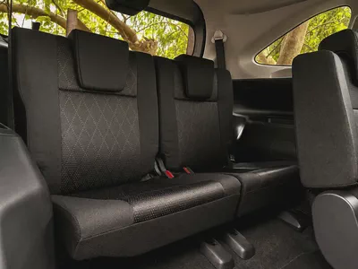 AED 906 PM | Under Al Futtaim warranty & Service Contract | 7-Seater-5