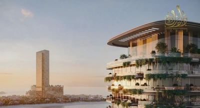 1BR_Beach Access_40/60 Plan_Prime Coastal Location-1