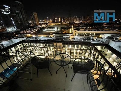 G24 Tower, JVC District 11, Jumeirah Village Circle (JVC), Dubai-1