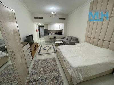G24 Tower, JVC District 11, Jumeirah Village Circle (JVC), Dubai-3