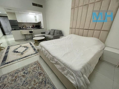 G24 Tower, JVC District 11, Jumeirah Village Circle (JVC), Dubai-4