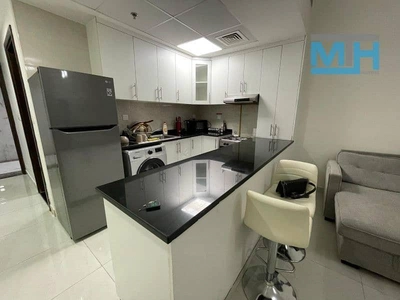 G24 Tower, JVC District 11, Jumeirah Village Circle (JVC), Dubai-6