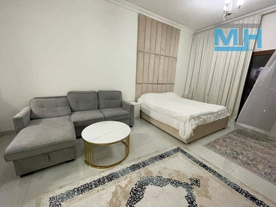 G24 Tower, JVC District 11, Jumeirah Village Circle (JVC), Dubai-7