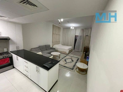 G24 Tower, JVC District 11, Jumeirah Village Circle (JVC), Dubai-8