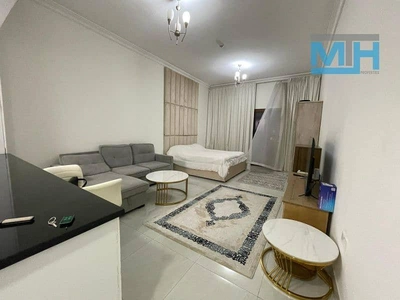 G24 Tower, JVC District 11, Jumeirah Village Circle (JVC), Dubai-0