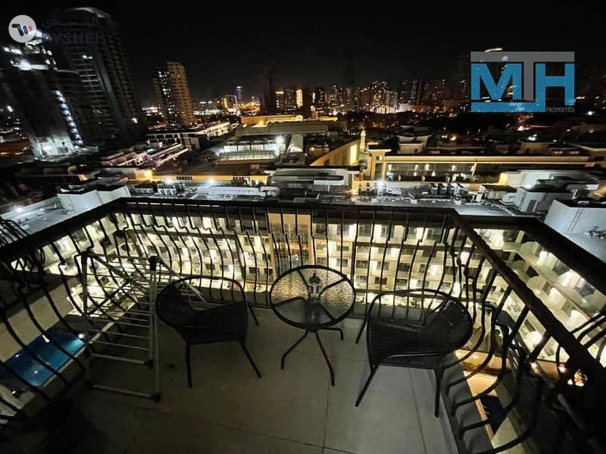 G24 Tower, JVC District 11, Jumeirah Village Circle (JVC), Dubai-1-1