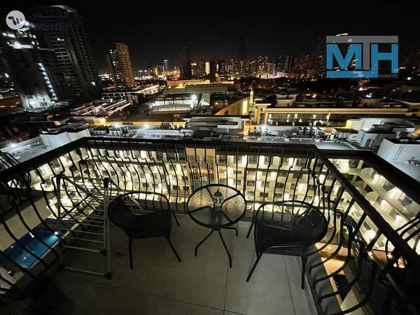 G24 Tower, JVC District 11, Jumeirah Village Circle (JVC), Dubai