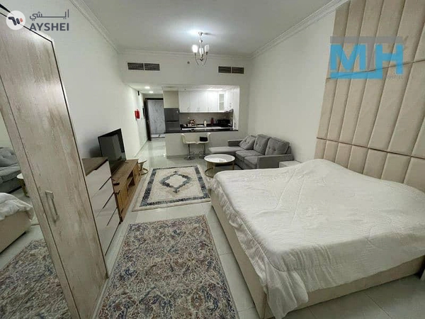G24 Tower, JVC District 11, Jumeirah Village Circle (JVC), Dubai