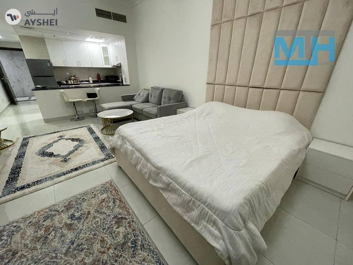 G24 Tower, JVC District 11, Jumeirah Village Circle (JVC), Dubai-4-4