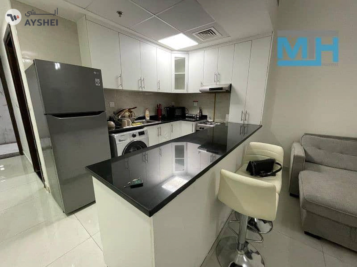 G24 Tower, JVC District 11, Jumeirah Village Circle (JVC), Dubai-6-6