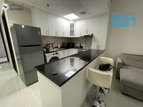 G24 Tower, JVC District 11, Jumeirah Village Circle (JVC), Dubai