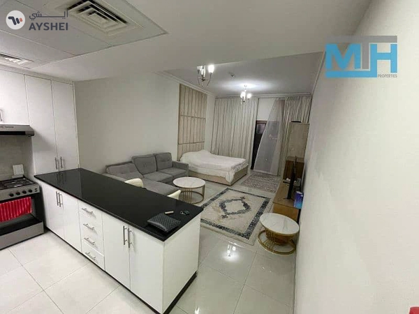 G24 Tower, JVC District 11, Jumeirah Village Circle (JVC), Dubai