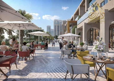 Peak Living_Coastal Elegance_4% DLD Waiver_Ocean Views_60/40 Payment Plan-5