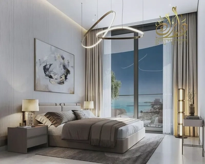 Peak Living_Coastal Elegance_4% DLD Waiver_Ocean Views_60/40 Payment Plan-4
