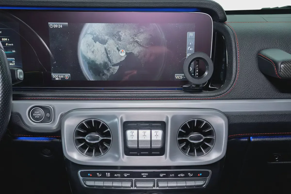 0% DP | AED 5,606 P/M | Warranty And Service Package Available-12-12