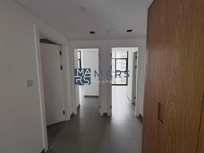 Luxurious brand new 2 bhk available in a modern community with all facilities-1