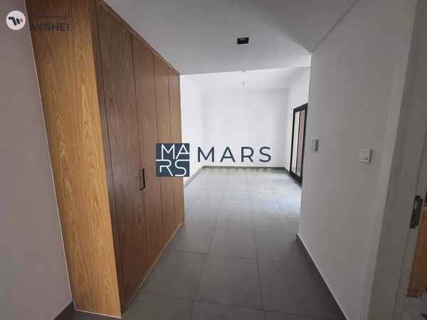 Luxurious brand new 2 bhk available in a modern community with all facilities