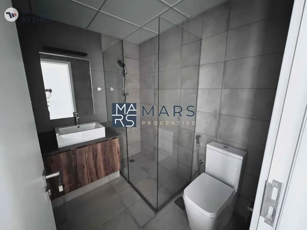Luxurious brand new 2 bhk available in a modern community with all facilities