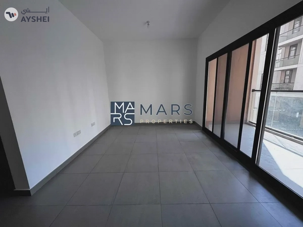 Luxurious brand new 2 bhk available in a modern community with all facilities