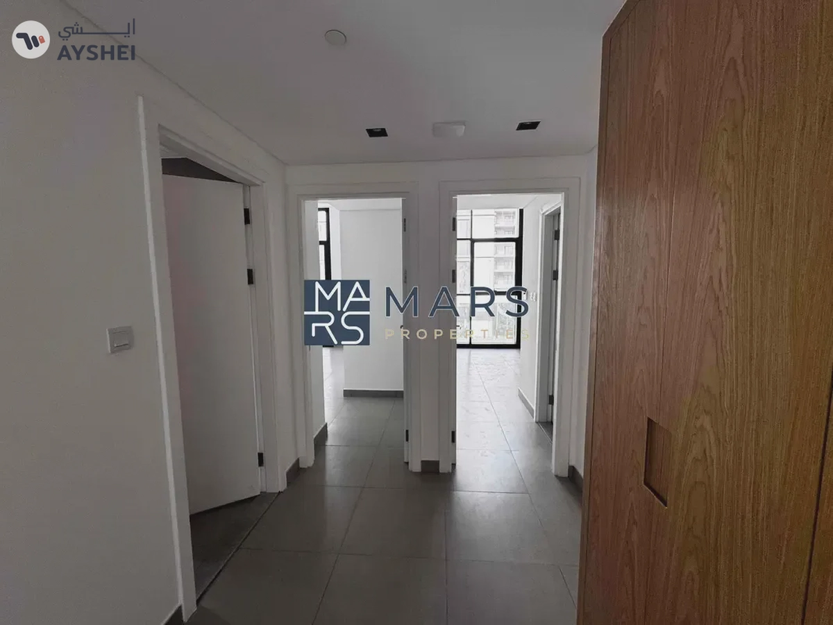 Luxurious brand new 2 bhk available in a modern community with all facilities-1-1