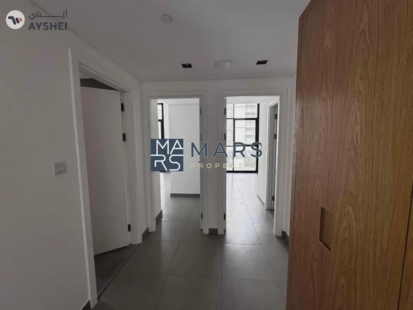 Luxurious brand new 2 bhk available in a modern community with all facilities