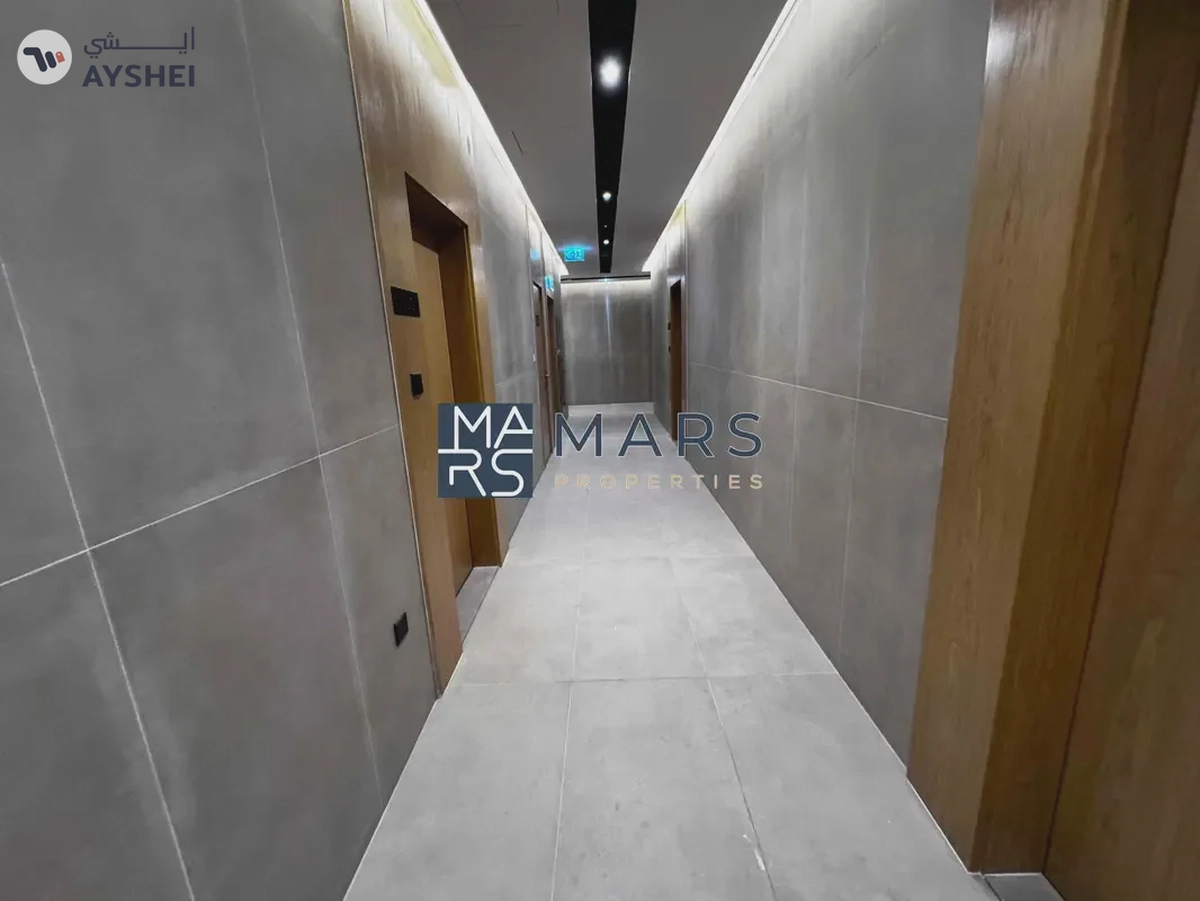 Luxurious brand new 2 bhk available in a modern community with all facilities-20-20