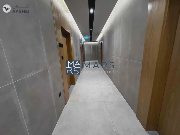 Luxurious brand new 2 bhk available in a modern community with all facilities
