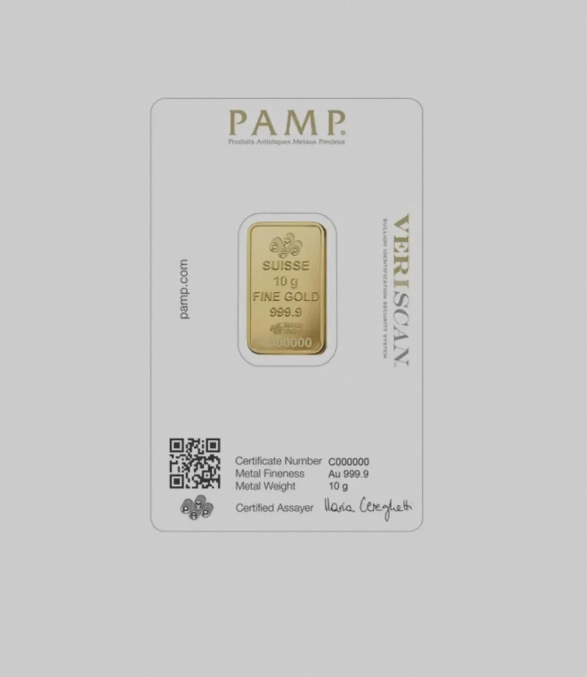 PAMP 24k - 10g Suisse Pamp-2-2
