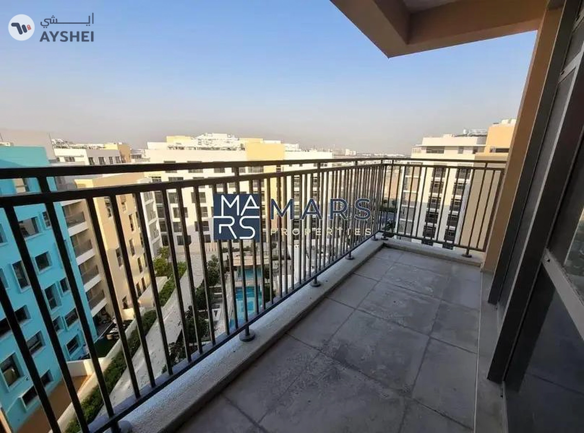 UpTown Al Zahia, Al Zahia, Muwaileh, Sharjah