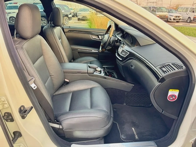 MERCEDES BENZ S350 AMG PACKAGE AUCTION GRADE 4/B-10