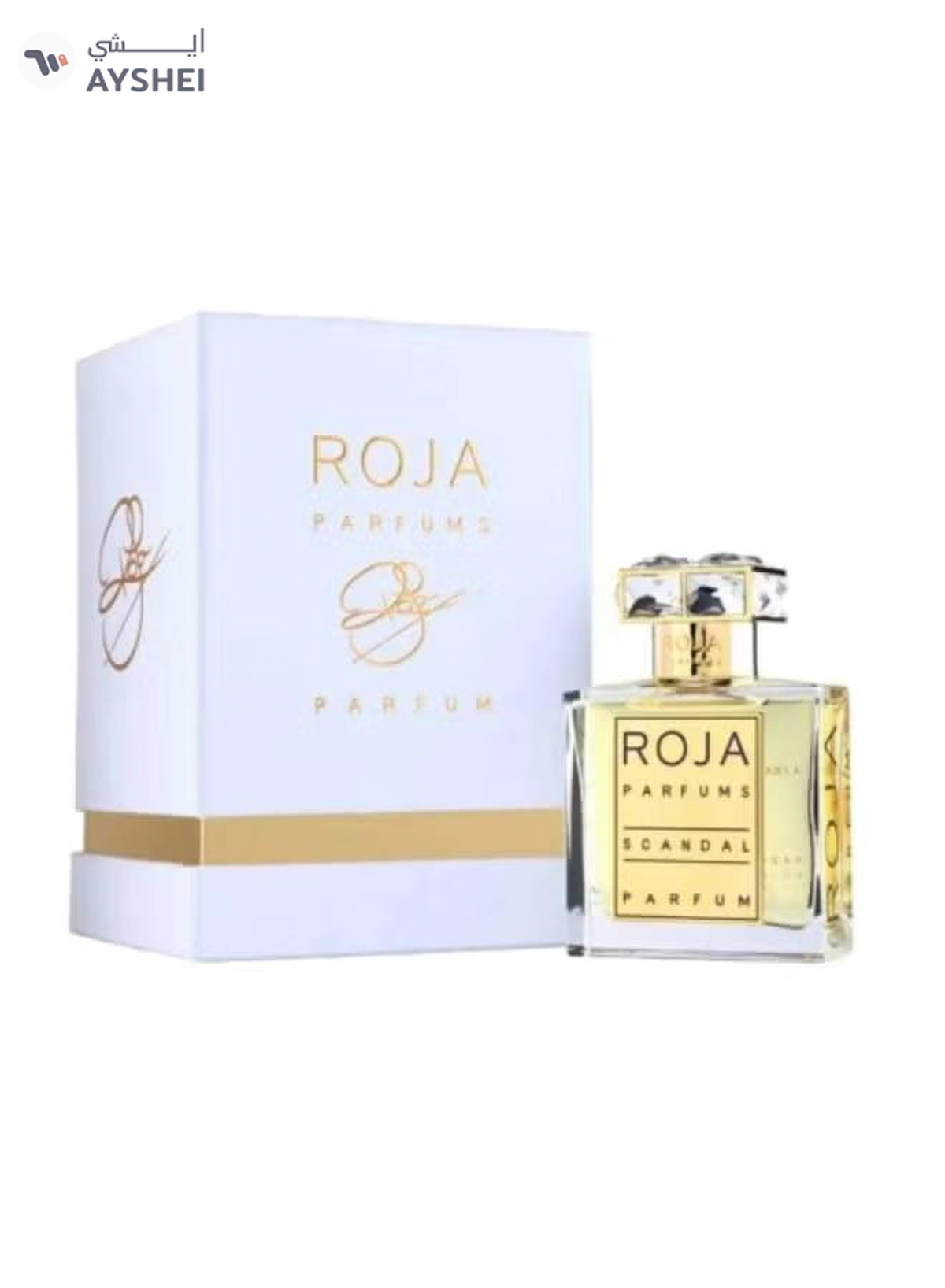 Roja Parfums Scandal Perfum EDP 50ml-1-1