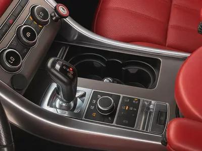2014 Land Rover Range Rover Sport HSE Supercharged - European Specs-17