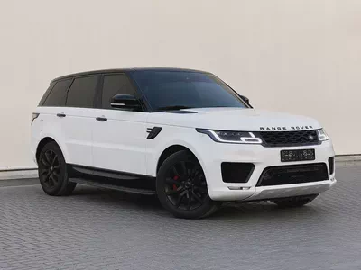 2014 Land Rover Range Rover Sport HSE Supercharged - European Specs-1