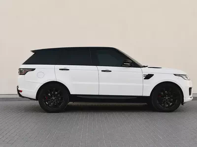 2014 Land Rover Range Rover Sport HSE Supercharged - European Specs-6