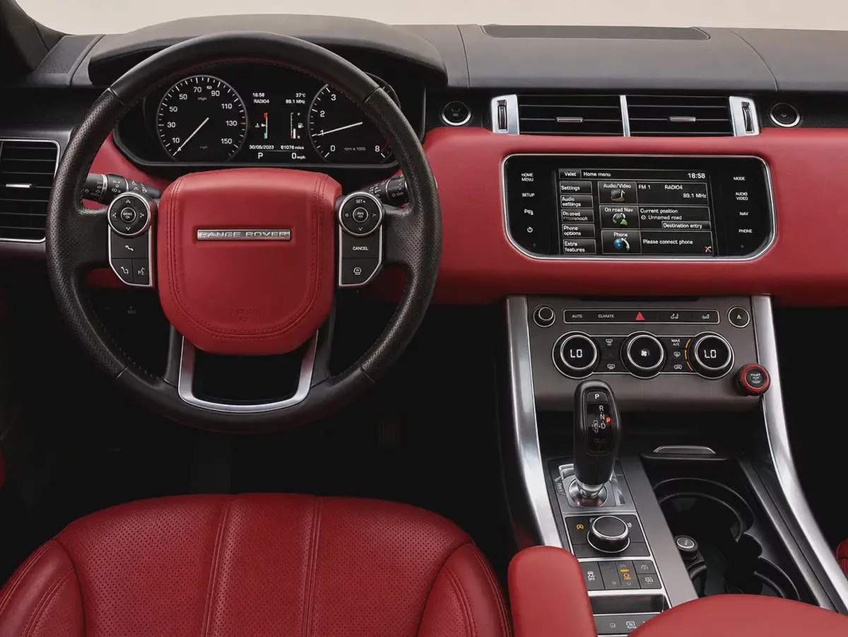 2014 Land Rover Range Rover Sport HSE Supercharged - European Specs-10-10
