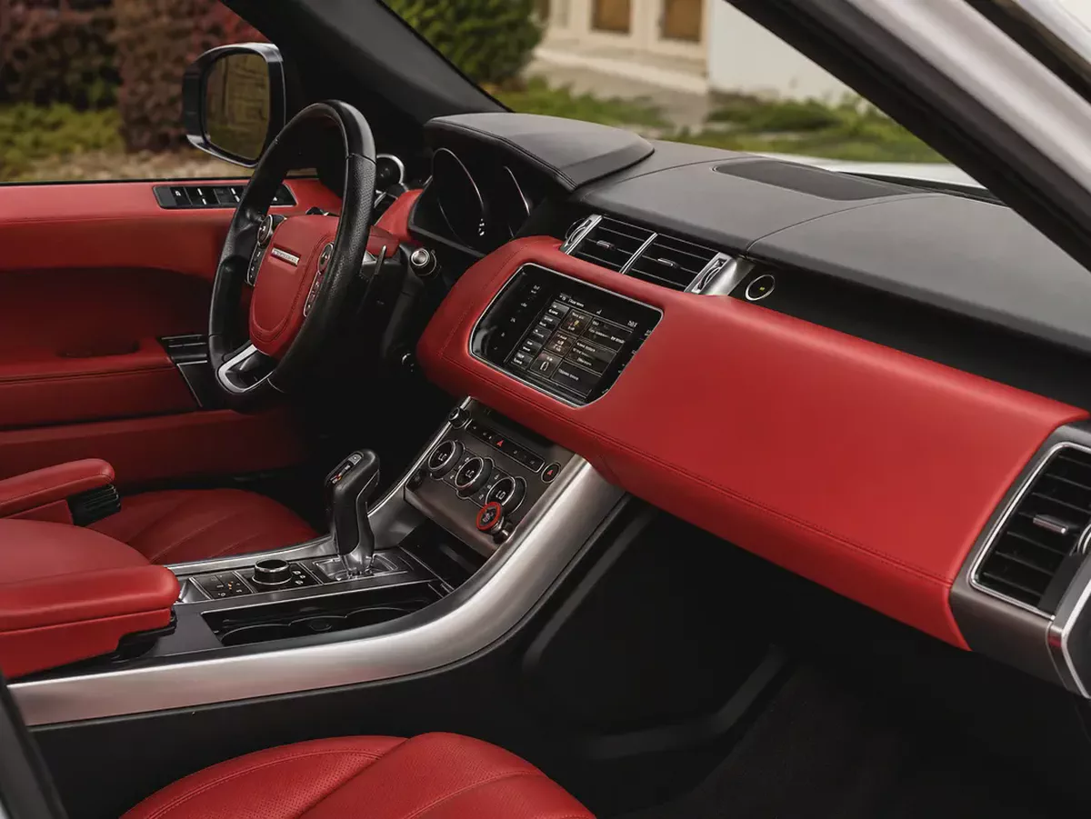 2014 Land Rover Range Rover Sport HSE Supercharged - European Specs-15-15