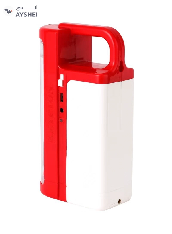  Krypton 2 In 1 Rechargeable Emergency Lantern