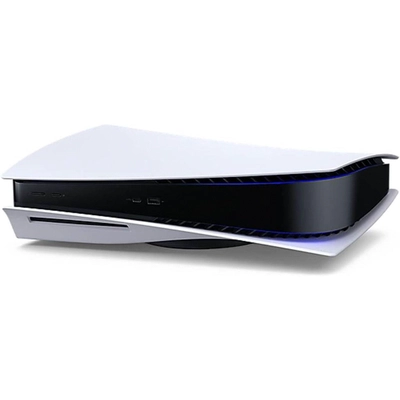 PlayStation 5 Console - Original Product with only the packaging damaged. -2