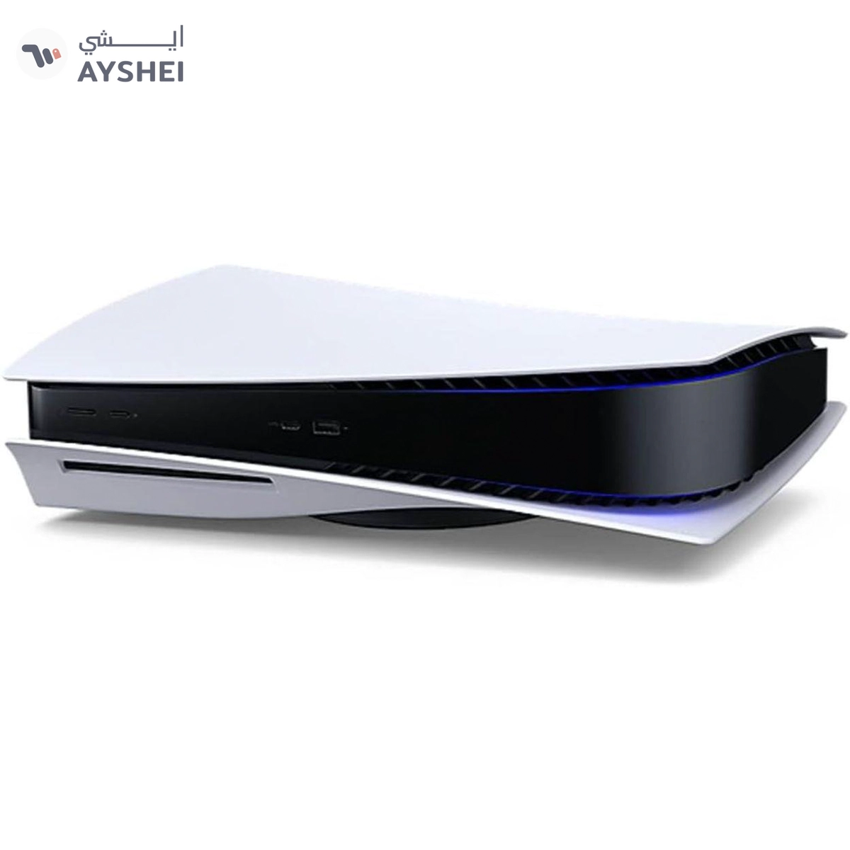 PlayStation 5 Console - Original Product with only the packaging damaged. -2-2
