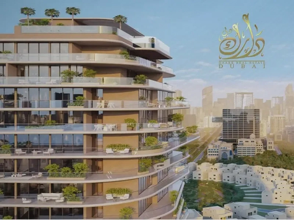 5% DP - NO PAYMENT FOR 2 YEARS -30% PHPP-FURNISHED