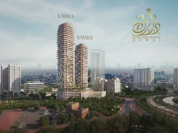 5% DP - NO PAYMENT FOR 2 YEARS -30% PHPP-FURNISHED