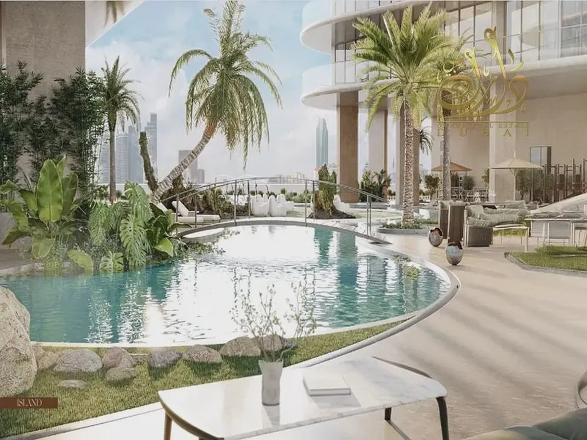 5% DP - NO PAYMENT FOR 2 YEARS -30% PHPP-FURNISHED-5-5