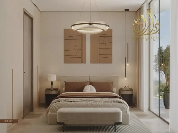 5% DP - NO PAYMENT FOR 2 YEARS -30% PHPP-FURNISHED