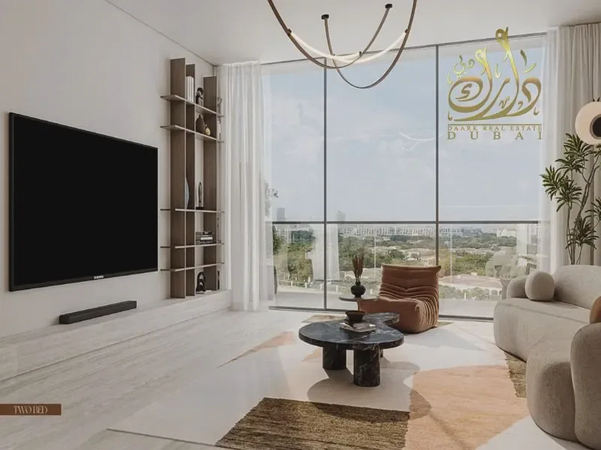 5% DP - NO PAYMENT FOR 2 YEARS -30% PHPP-FURNISHED-3-3