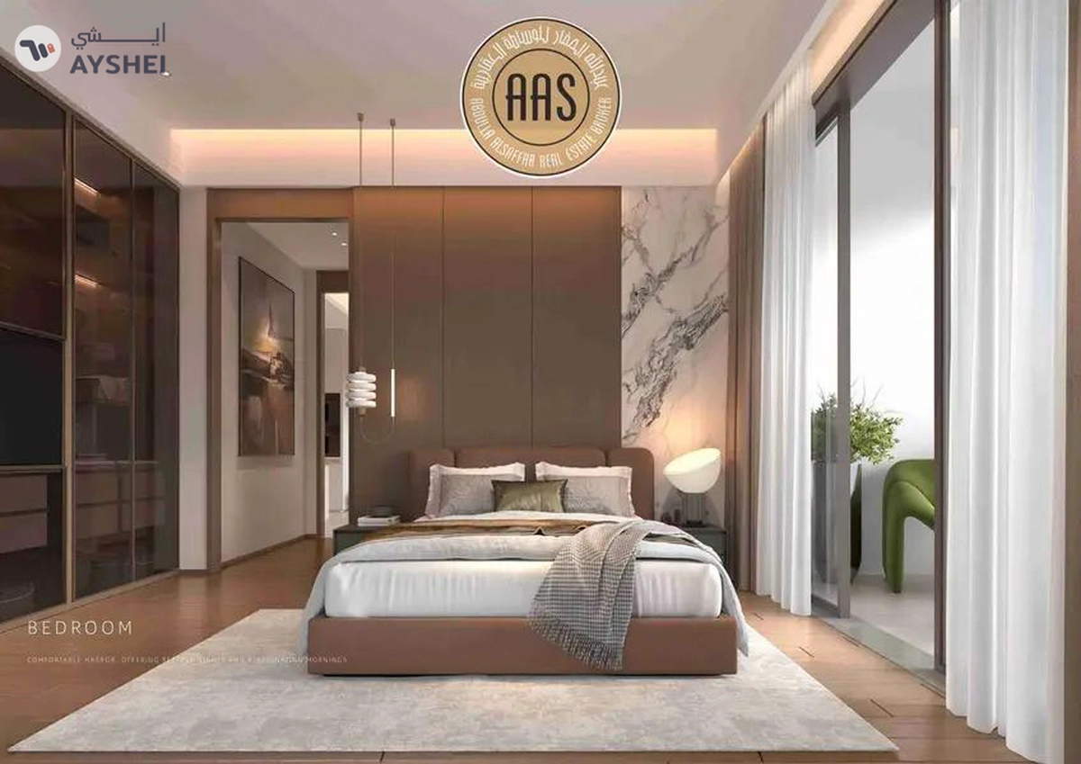 Best Investment || Luxurious Studio || In 1M Only || Prime Location
