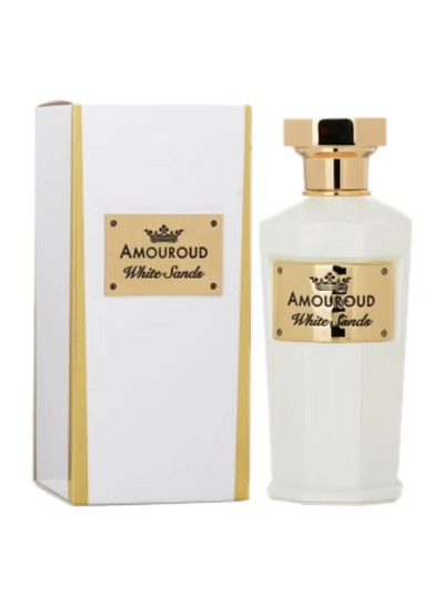 AMOUROUD White Sands Parfum 100Ml-0