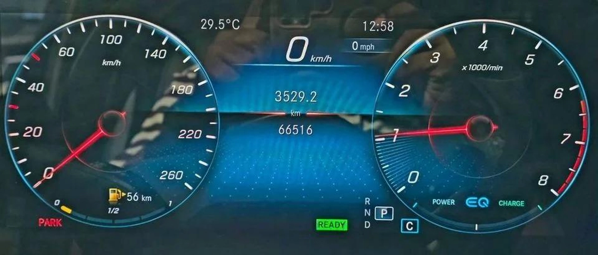 Mercedes Benz GLS450 AMG 4Matic 2020 American Spec - AED 175,000-7-7
